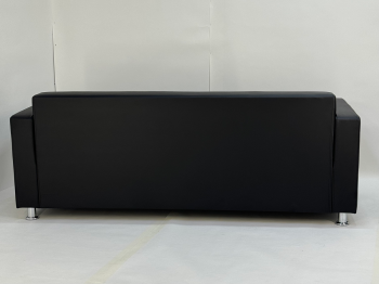 Диван офисный Томи 160, экокожа