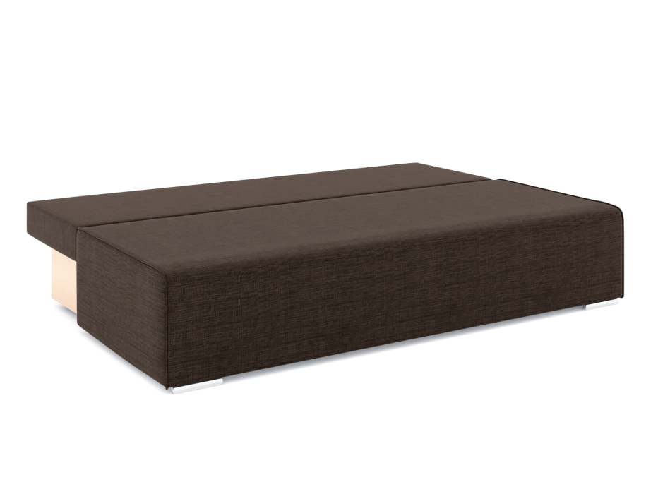 Диваны еврокнижки, Диван-кровать еврокнижка Лиссабон, рогожка