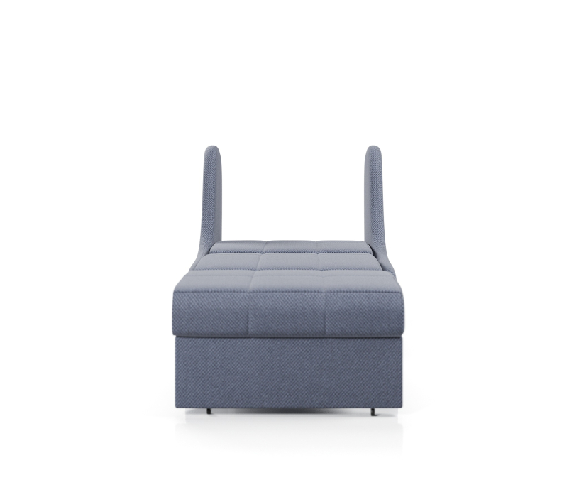 Кресла-кровати, Кресло-кровать аккордеон Торонто,велюр