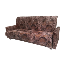 Диваны книжки, Диван 120 Велюр ППУ