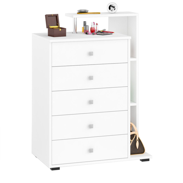 Спальные гарнитуры, Спальный гарнитур Камелия №11