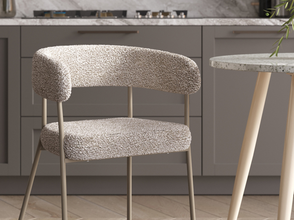 Стулья, Стул обеденный STOOL GROUP Dambo