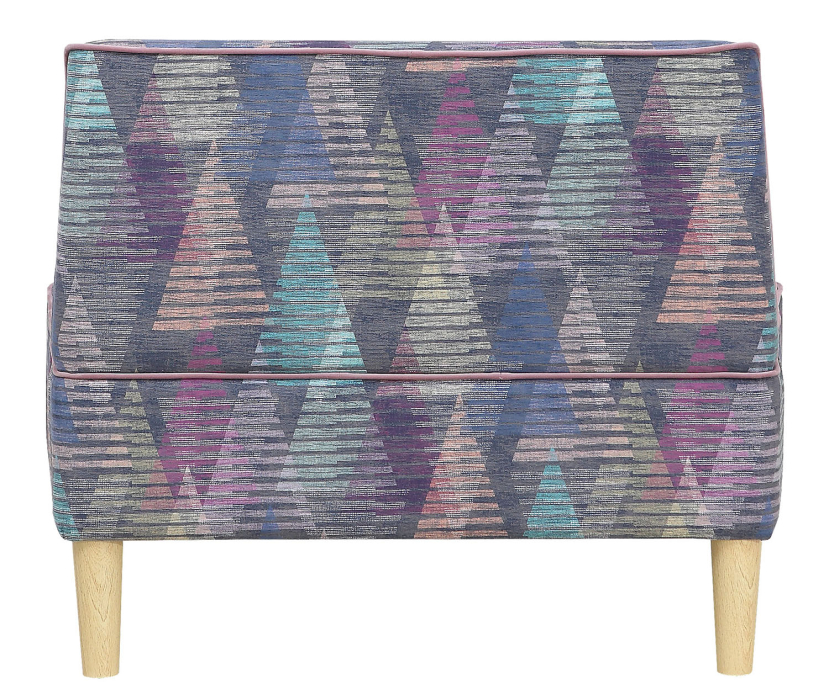 Кушетка на кухню, Скамья "Винтаж" 1000 , микрофибра