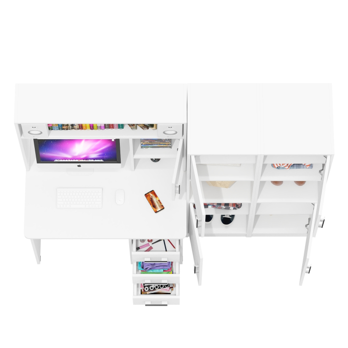 Домашние кабинеты, Уголок школьника СК-9