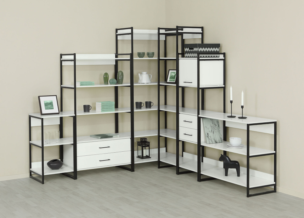 Комплектующие, Модуль 1 (820х400х340)