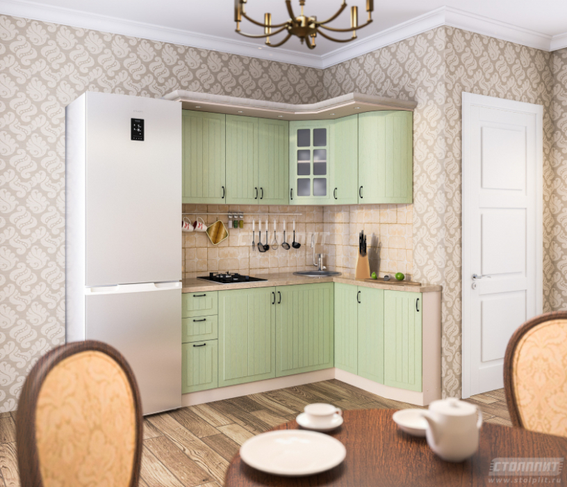 Регина Шервуд