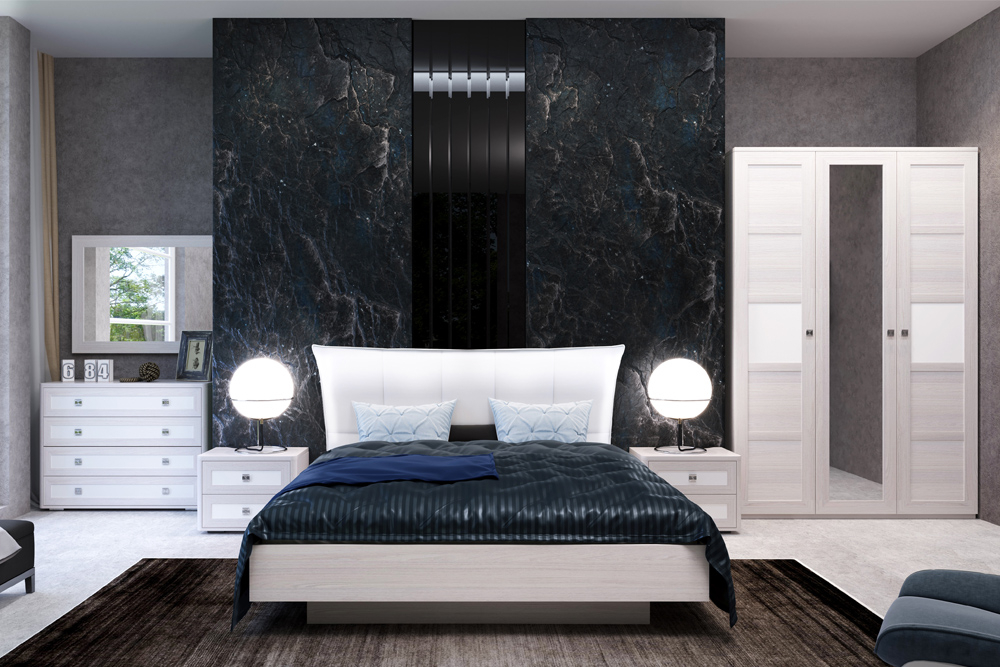 Парма Нео, ясень анкор светлый