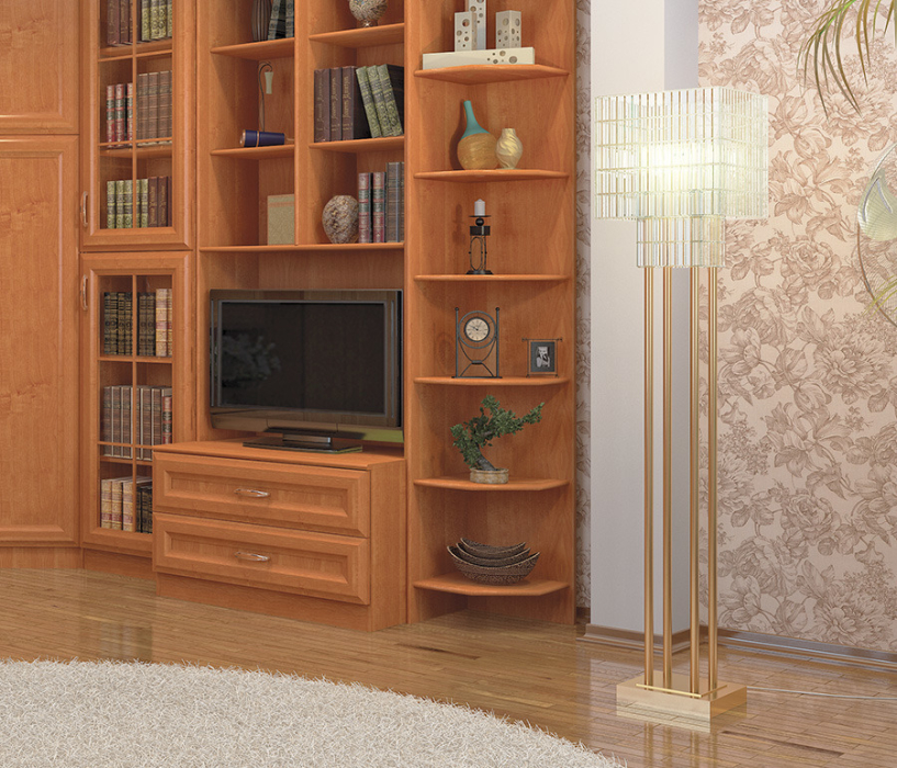 Бостон в ольхе